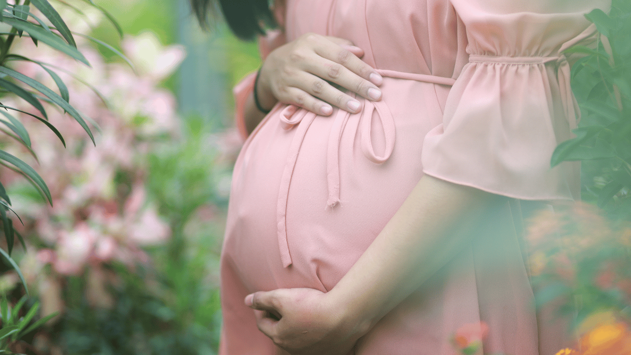 Understanding Hormone Fluctuations During Pregnancy And Postpartum