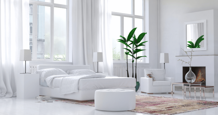 Maximizing Small Spaces: Making Your Home Feel Spacious And Airy