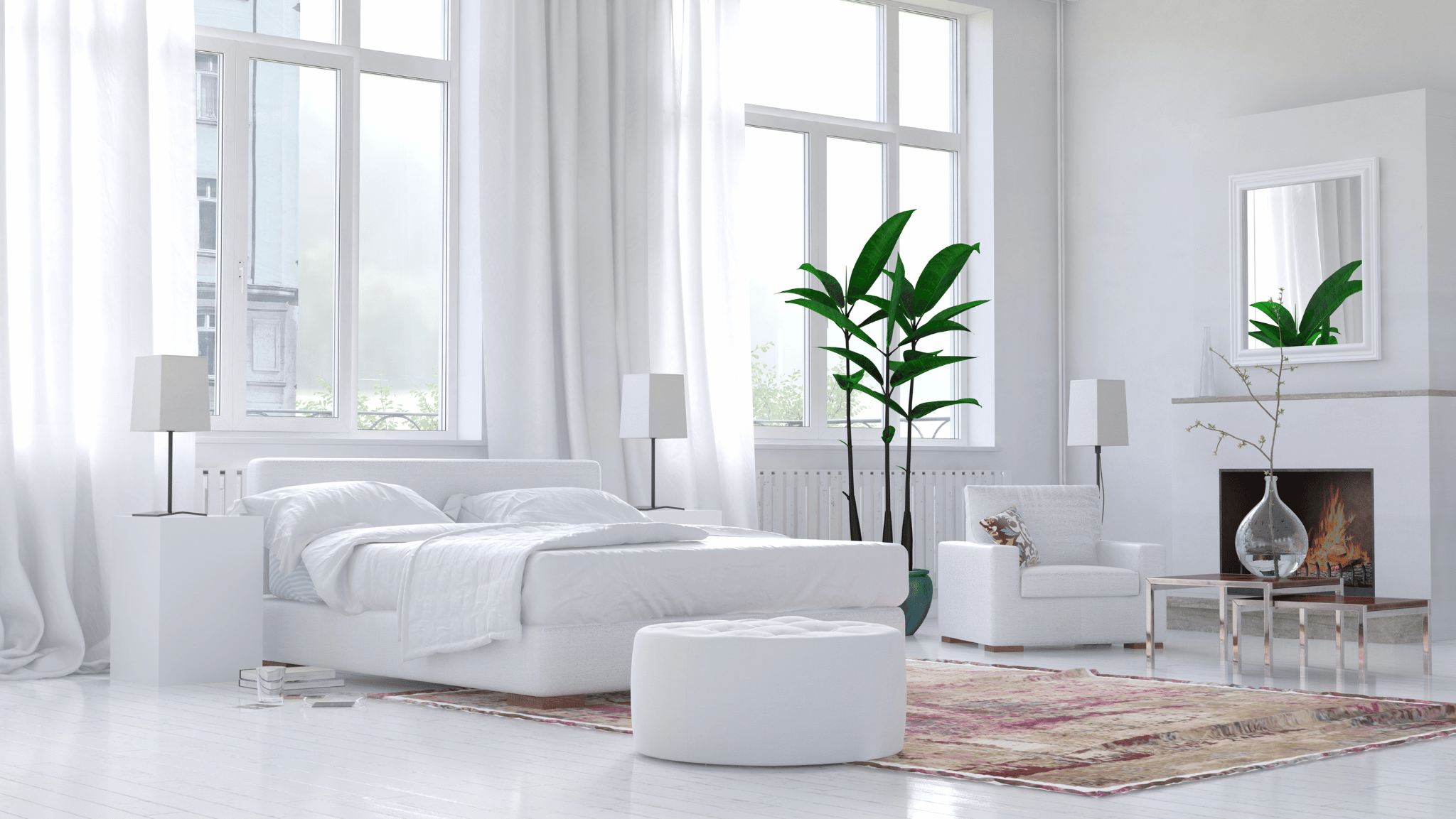 Maximizing Small Spaces: Making Your Home Feel Spacious And Airy