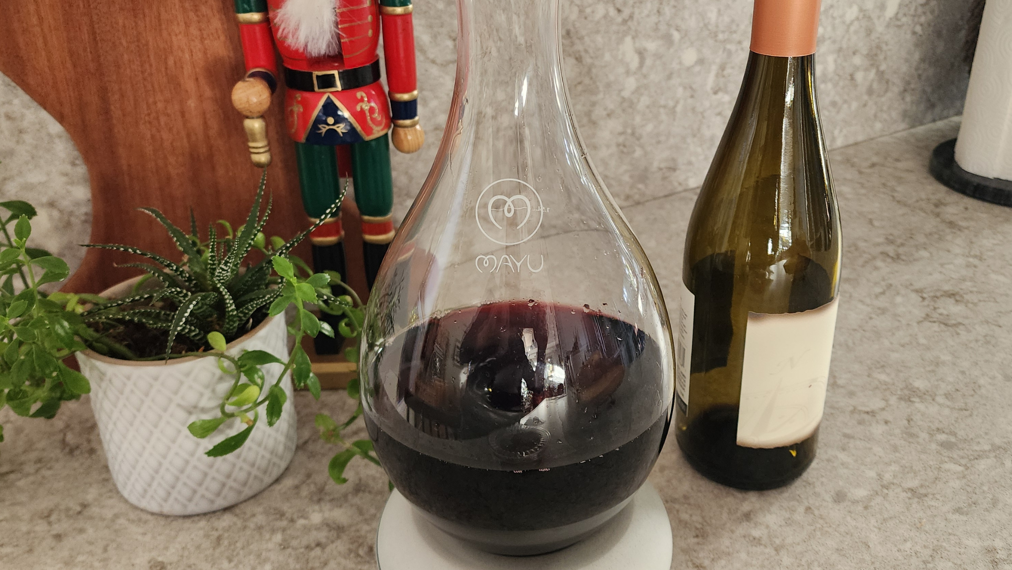 Uncork the Best Gifts for Wine Lovers