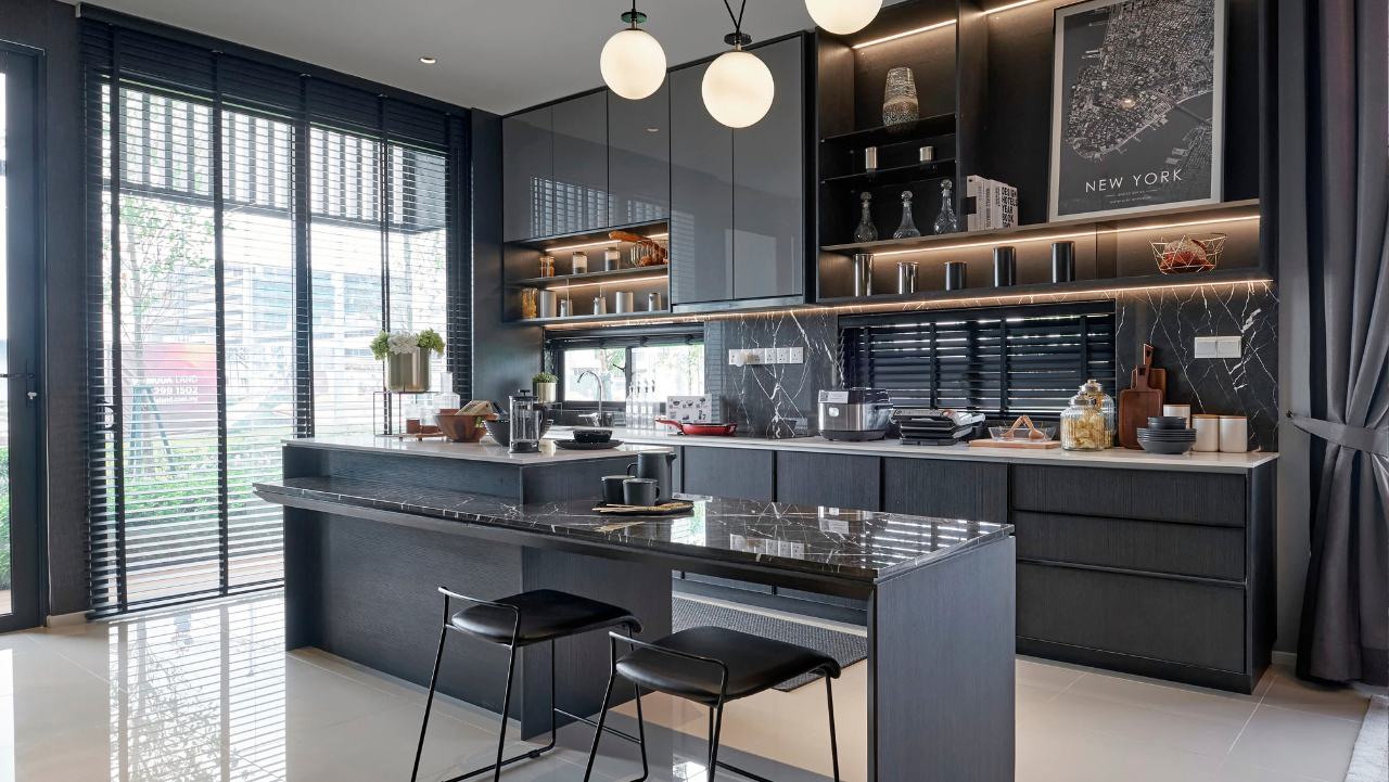 How to Create a Functional and Stylish Kitchen Setup