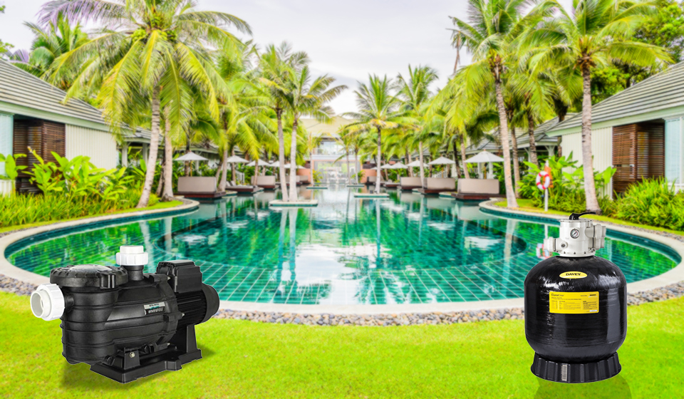 Upgrade Your Pool Pump: Essential Tips for Making the Right Choice