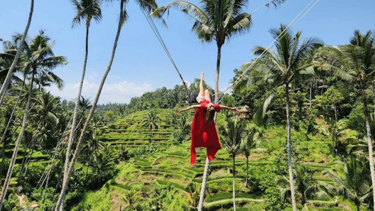 2025’s Hottest Instagrammable Travel Spots