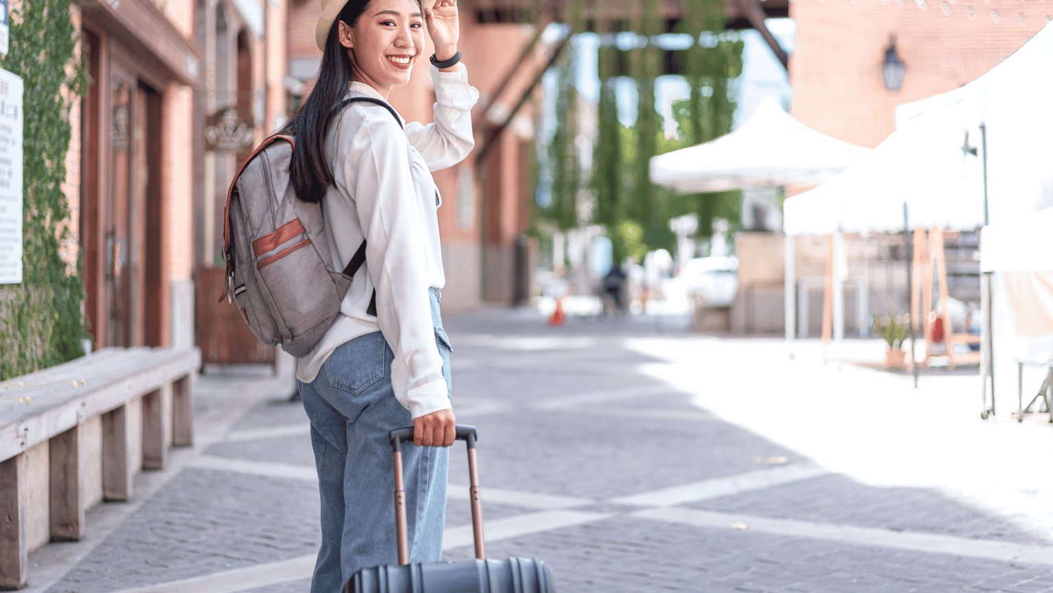 Travel Smarter, Not Harder: The Power of Durable Accessories