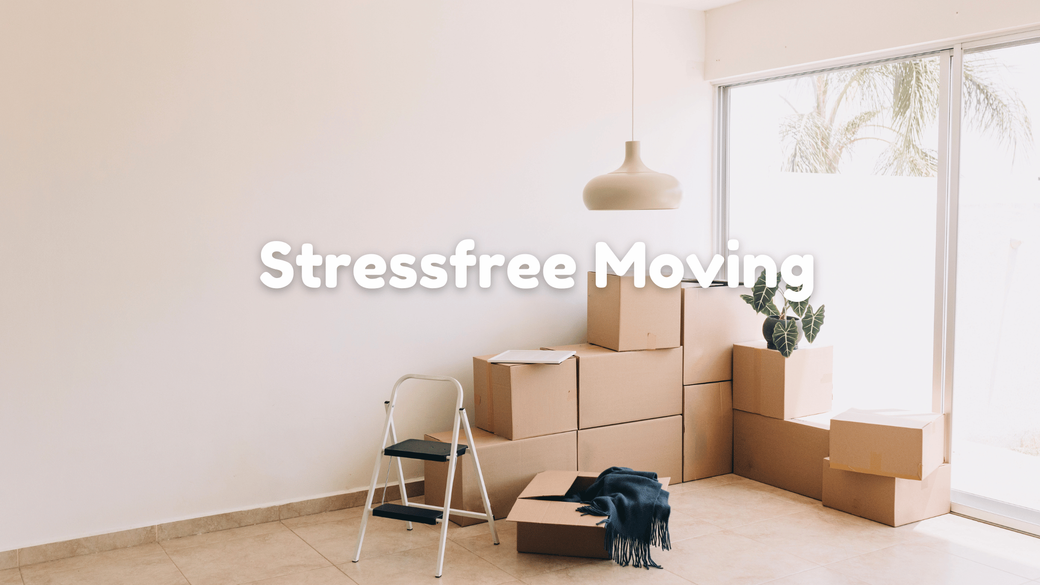 How to Pack for an Interstate Move Like a Pro
