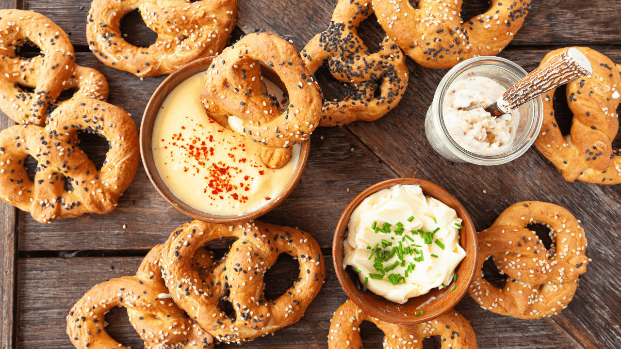 Snacks with No Sugar Added: Discover Healthier Choices