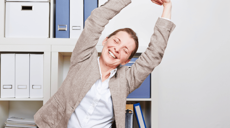 How Stress Affects Your Body’s Alignment And Balance