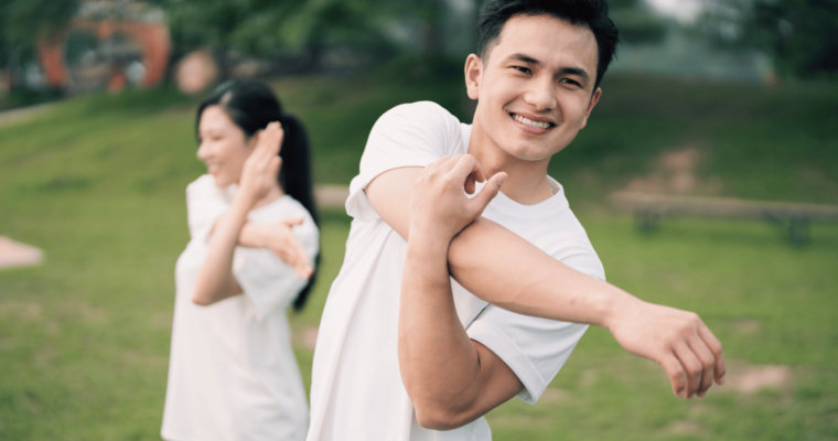 2025 healthy home tips