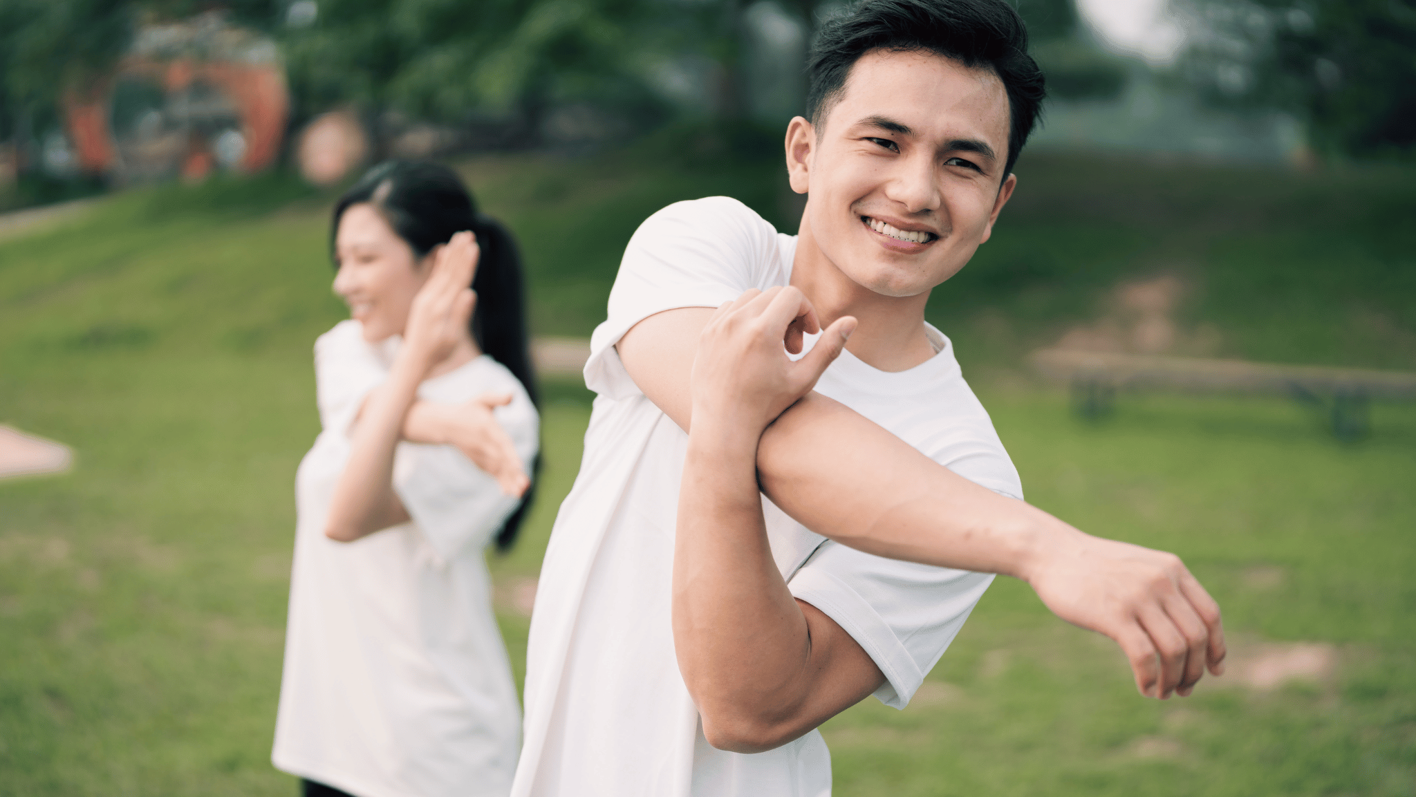 Top Health And Wellbeing Tips To Take Into 2025!