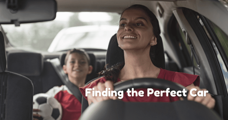 What Is A Good Car For Moms? Top 10 Family-Friendly Cars Moms Will Love