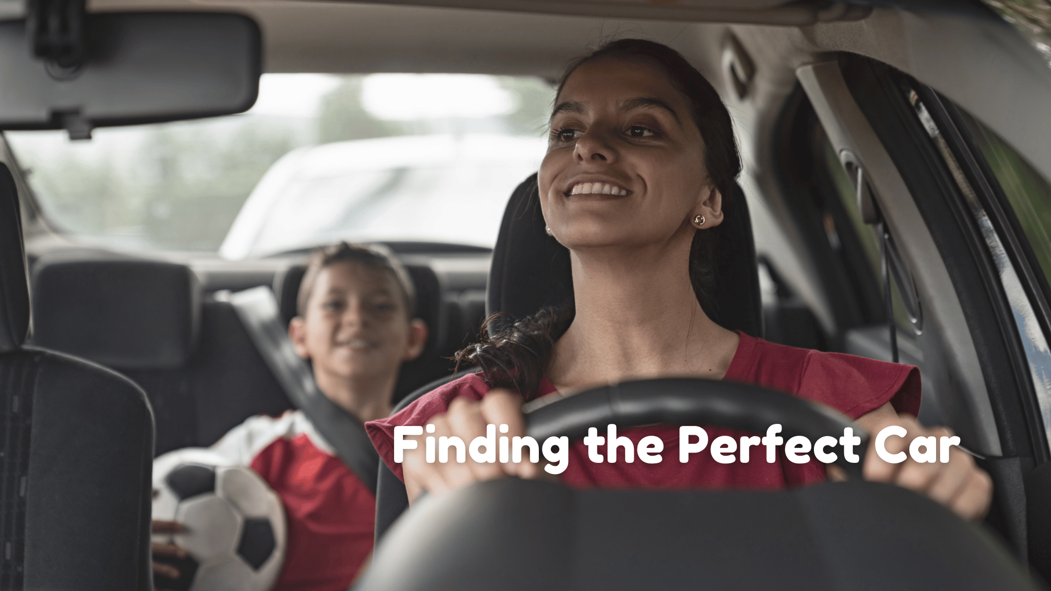 What Is A Good Car For Moms? Top 10 Family-Friendly Cars Moms Will Love
