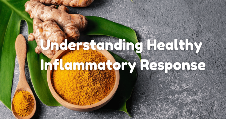 understanding inflammatory response