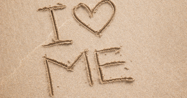 self love valentines day