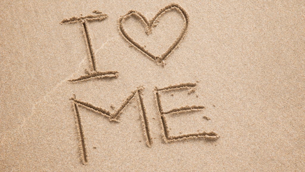 Me, Myself, and I: A Valentine’s Day of Self-Love