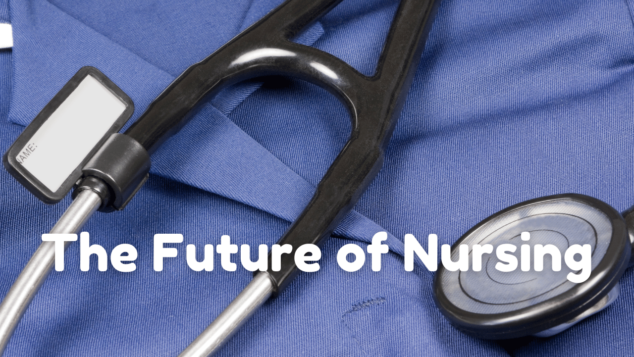 The Future of Nursing: Why Neuroscience Specialization is in Demand