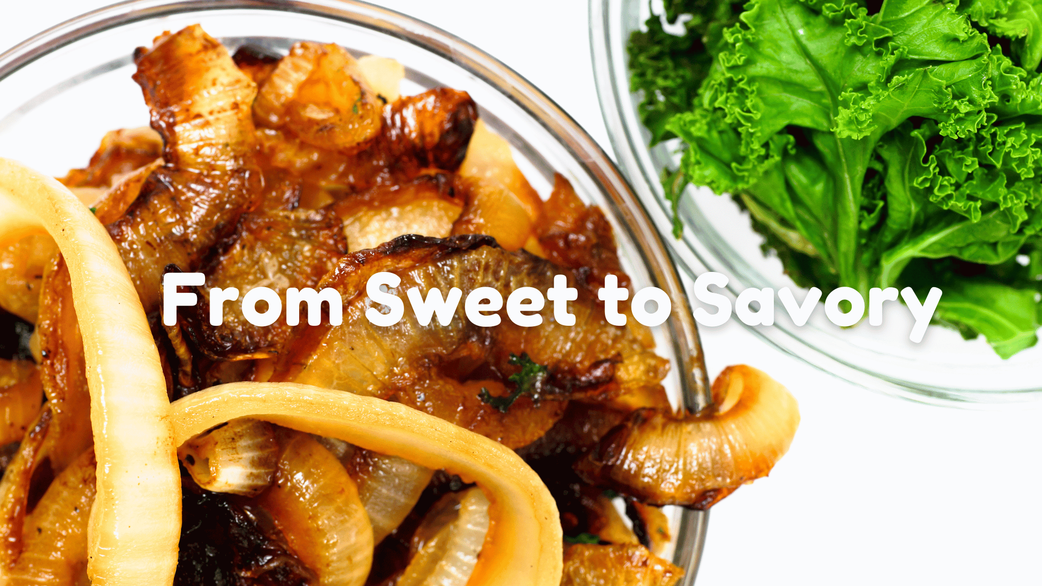 From Sweet to Savory: The Versatility of Simple Ingredients at Family Dinner