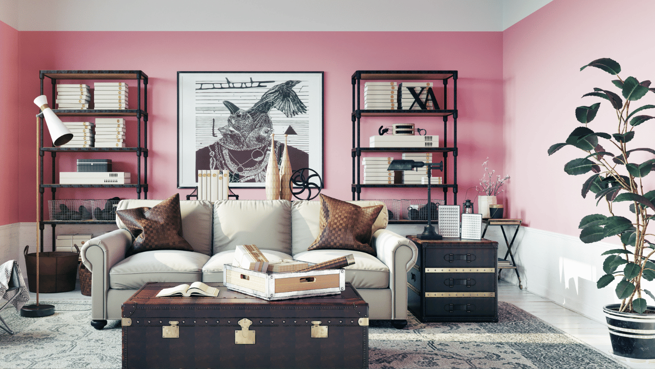 Design Trends 2025 What’s Hot in Home Decor