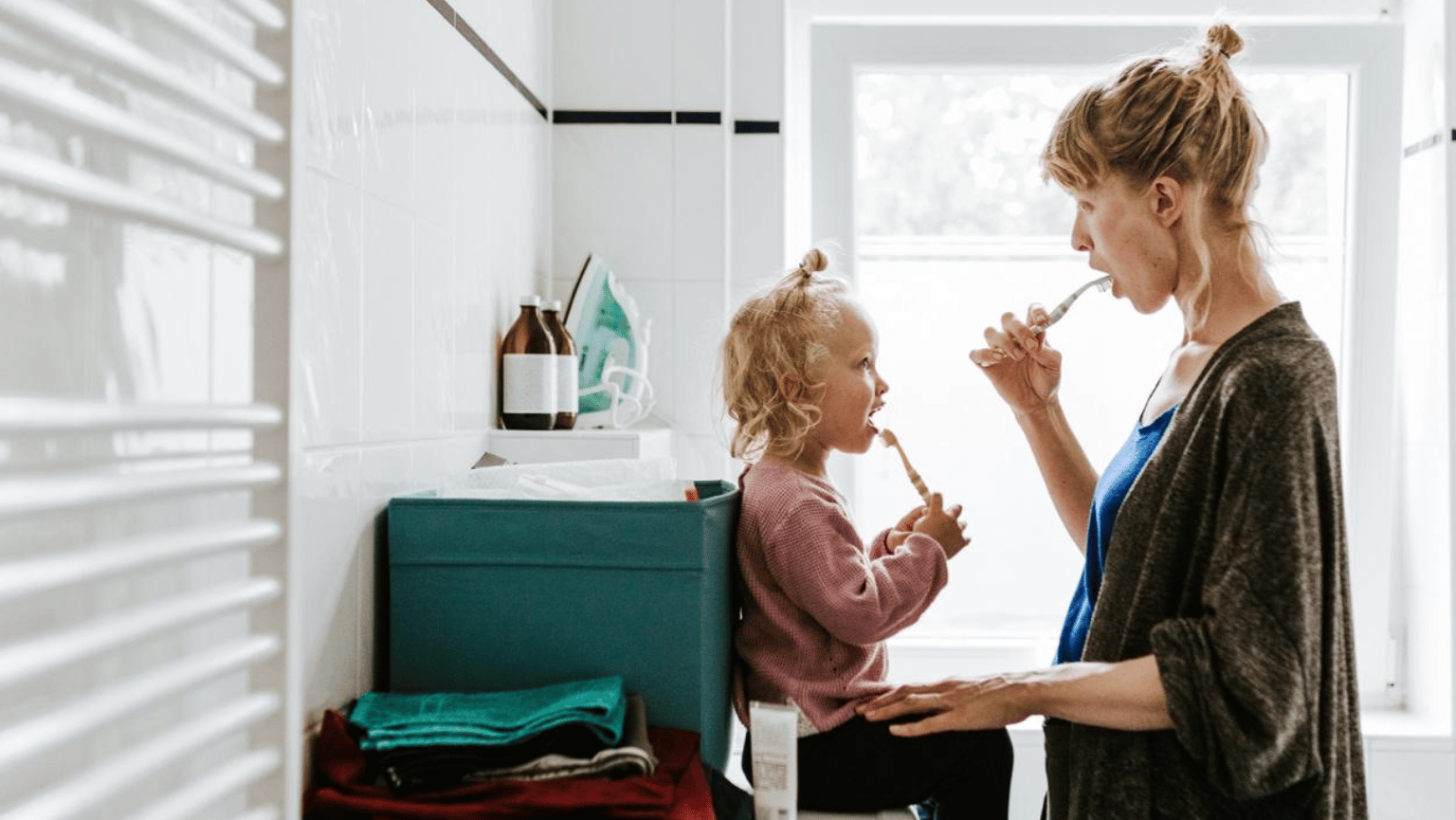 Creating The Perfect Family-Friendly Bathroom: Essentials Every Home Needs