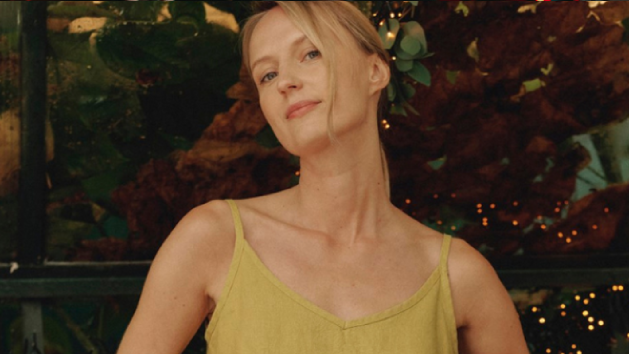 How to Choose the Perfect Linen Top for Your Body Type?