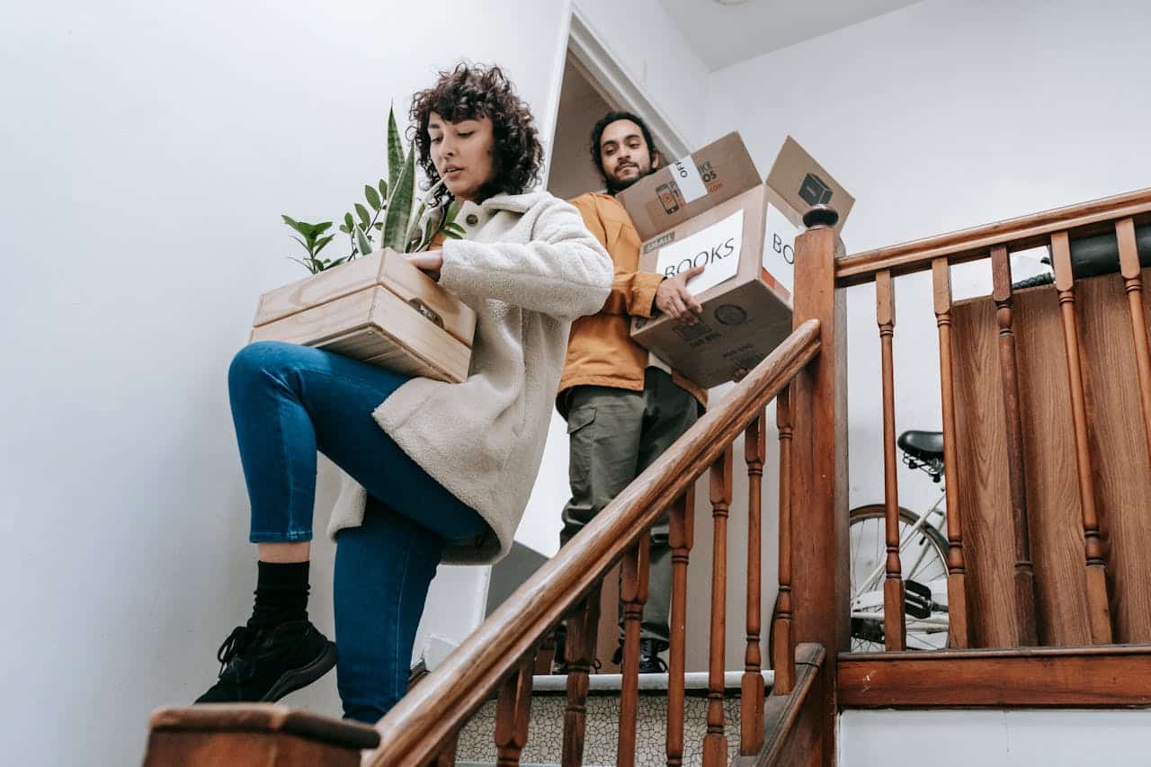 Packing Under Pressure: What Moving Teaches You About Everyone in Your Family (and Yourself)