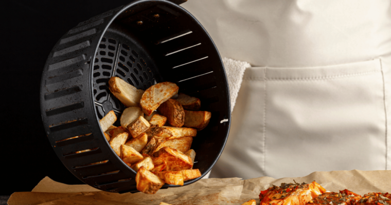 air fryer