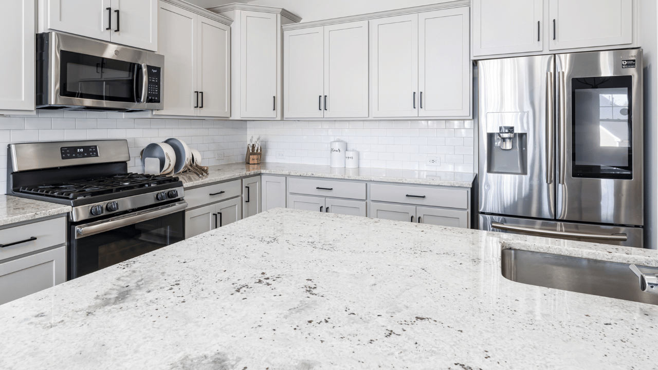 Quartz Countertops: Why This Mineral Surface Is a Game Changer