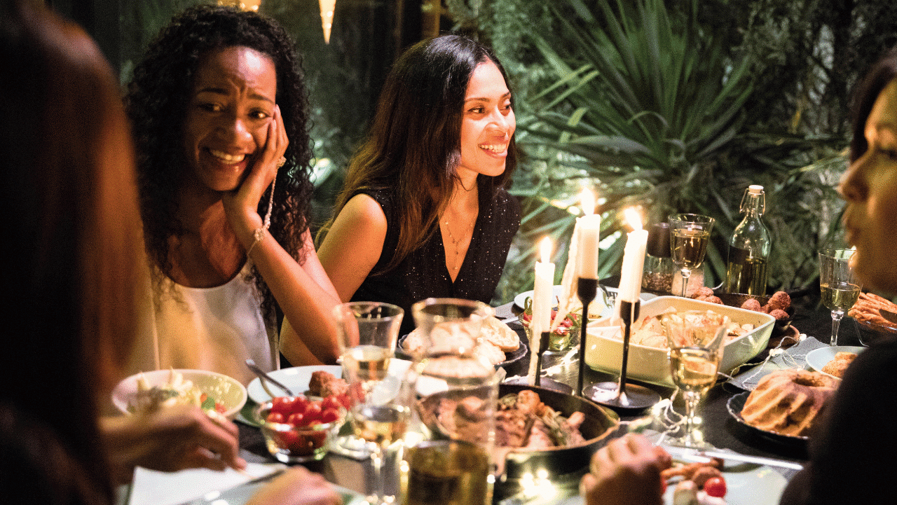 The Art of the Business Dinner: Vikki Nicolai La Crosse Wi Discusses Turning Meals into Meaningful Deals