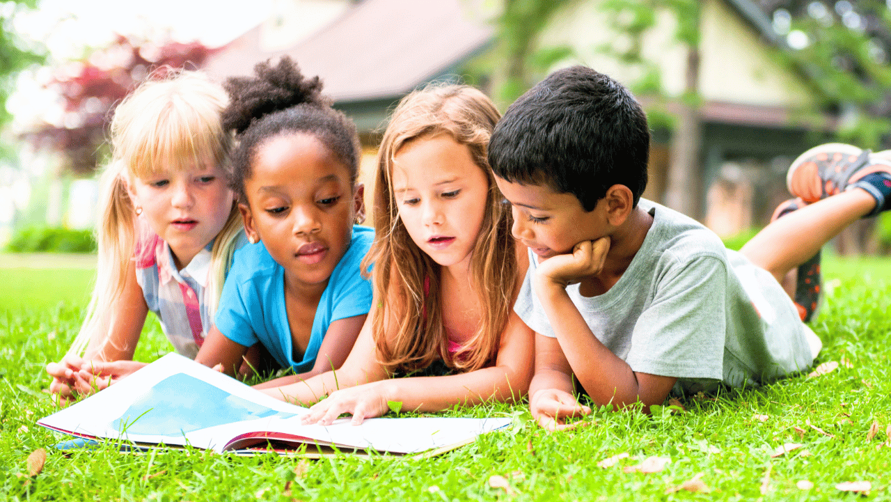 What to Look For in After-School Care That Builds Social Skills