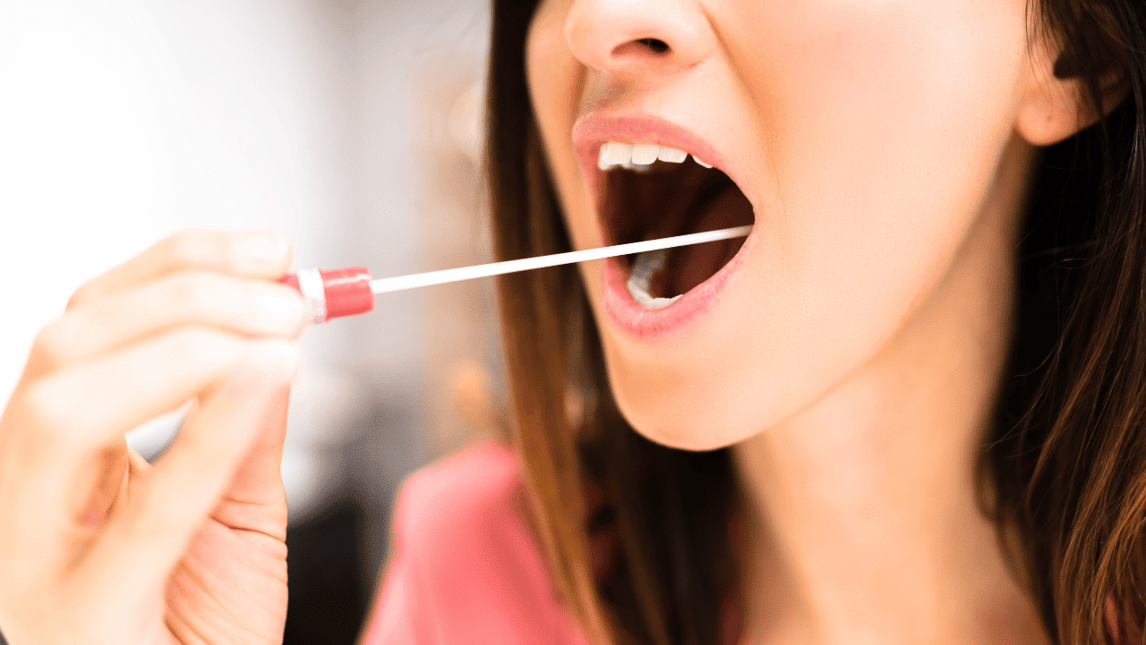 What the Heck are Methylation Saliva Tests & Why Are They Important?
