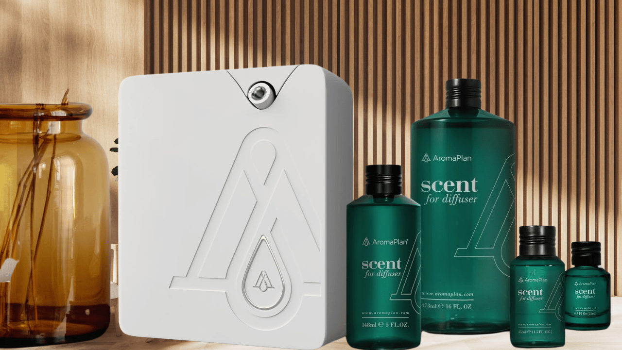 Make Your Home Smell Like a Five Star Resort