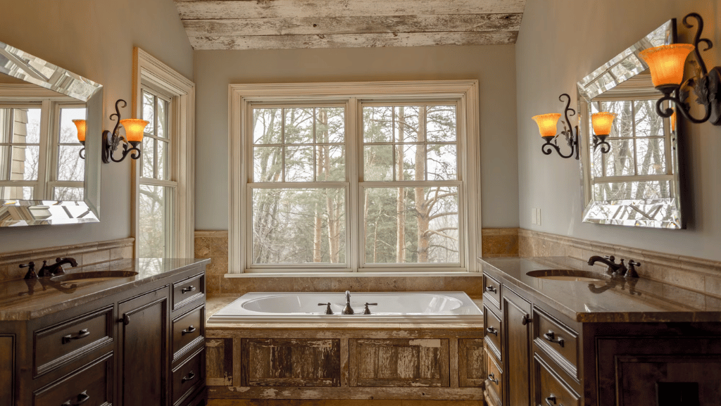 Building a Better Tomorrow: Sustainable Materials for Your Dream Home
