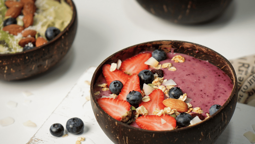 Quick and Healthy Breakfasts for Busy Moms: Power Up Your Mornings
