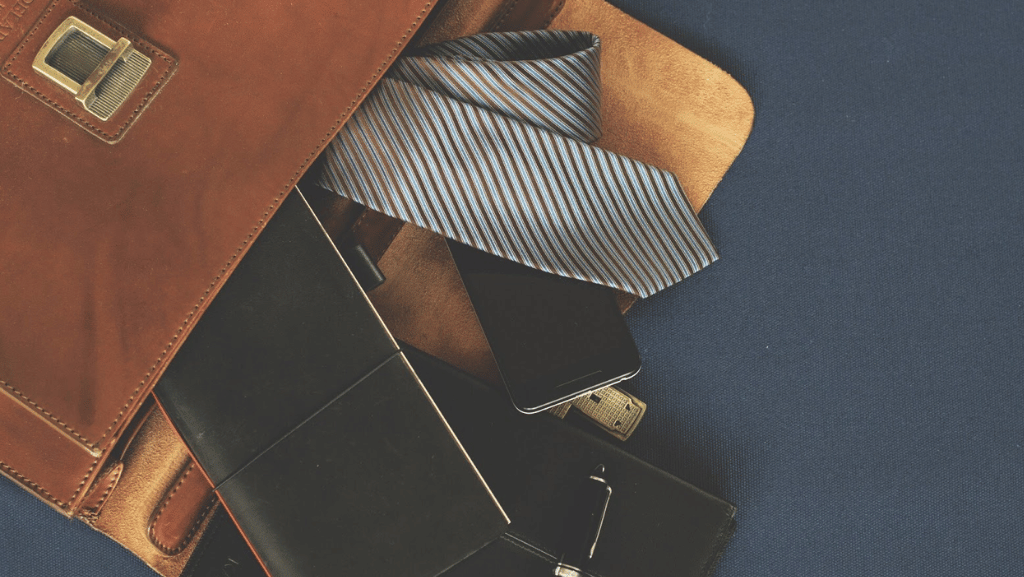 Easy Ways to Introduce Stylish Accessories Into Your Husband’s Wardrobe