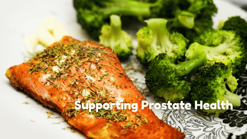 5 Foods that Support Prostate Health: Important Nutrients for Men’s Wellbeing