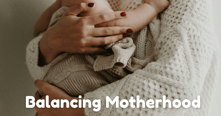 Balancing Motherhood and Home Repairs: Tips for Busy Parents