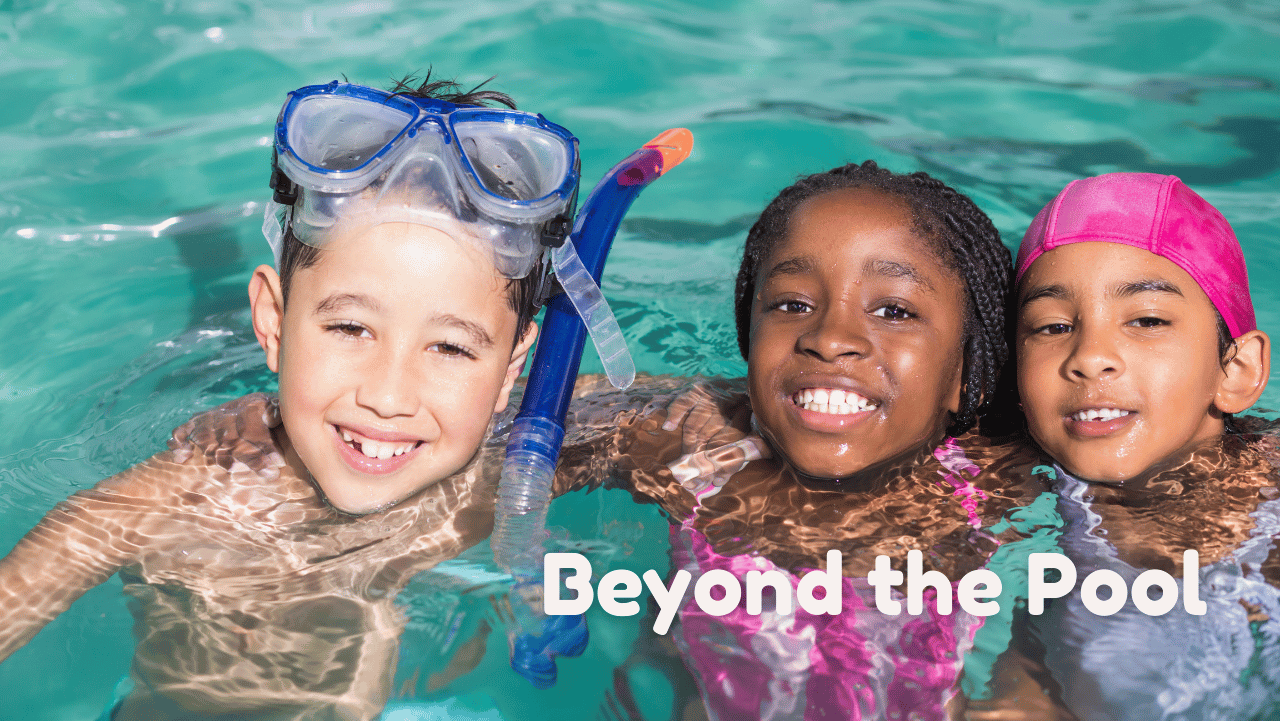 Beyond the Pool: The Lifelong Value of Knowing How to Swim