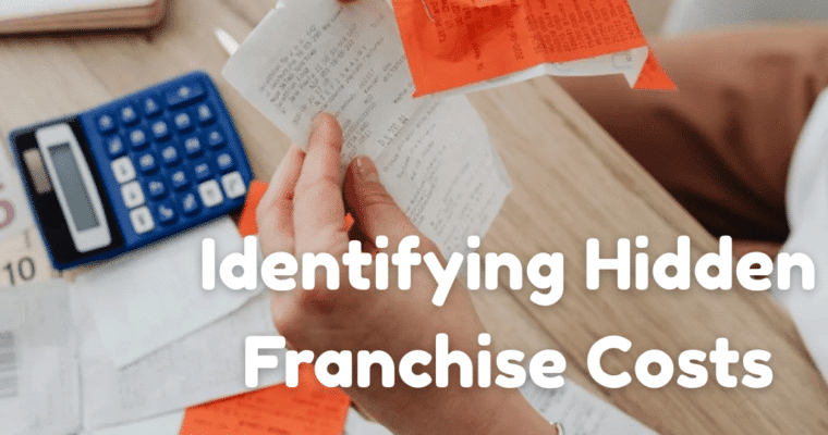 Hidden Costs to Must Consider Before Investing in a Home Restoration Franchise