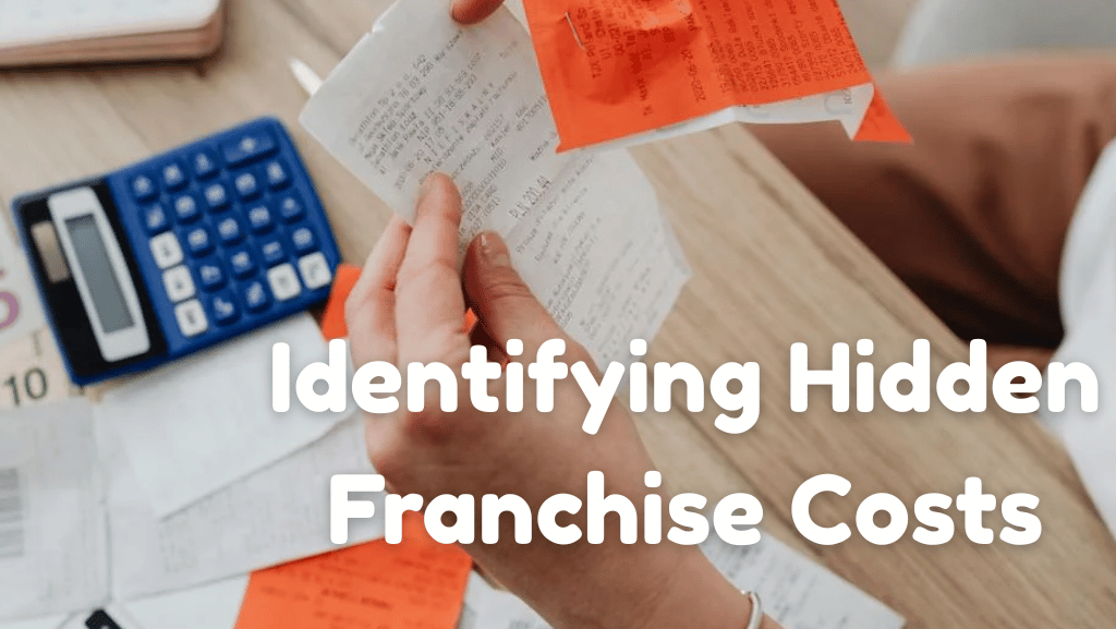 Hidden Costs to Must Consider Before Investing in a Home Restoration Franchise