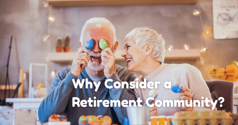 Discovering the Supportive Lifestyle in a Retirement Community