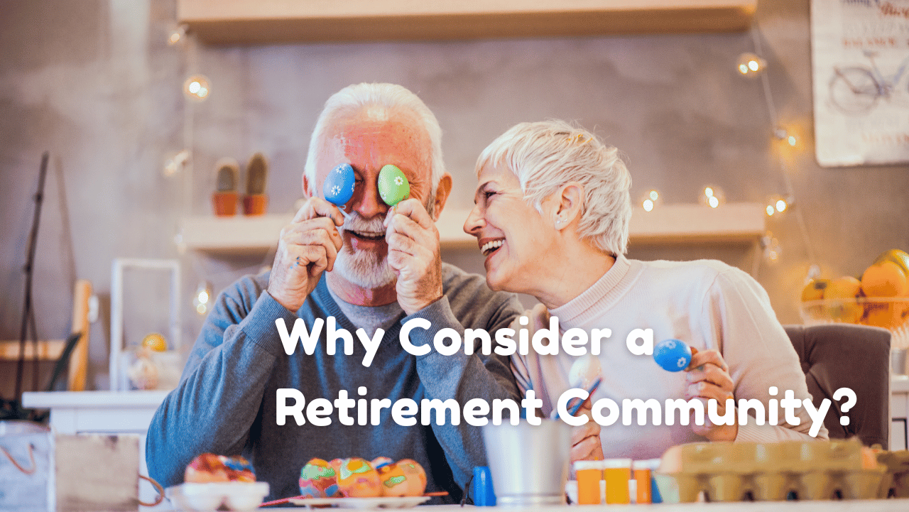 Discovering the Supportive Lifestyle in a Retirement Community