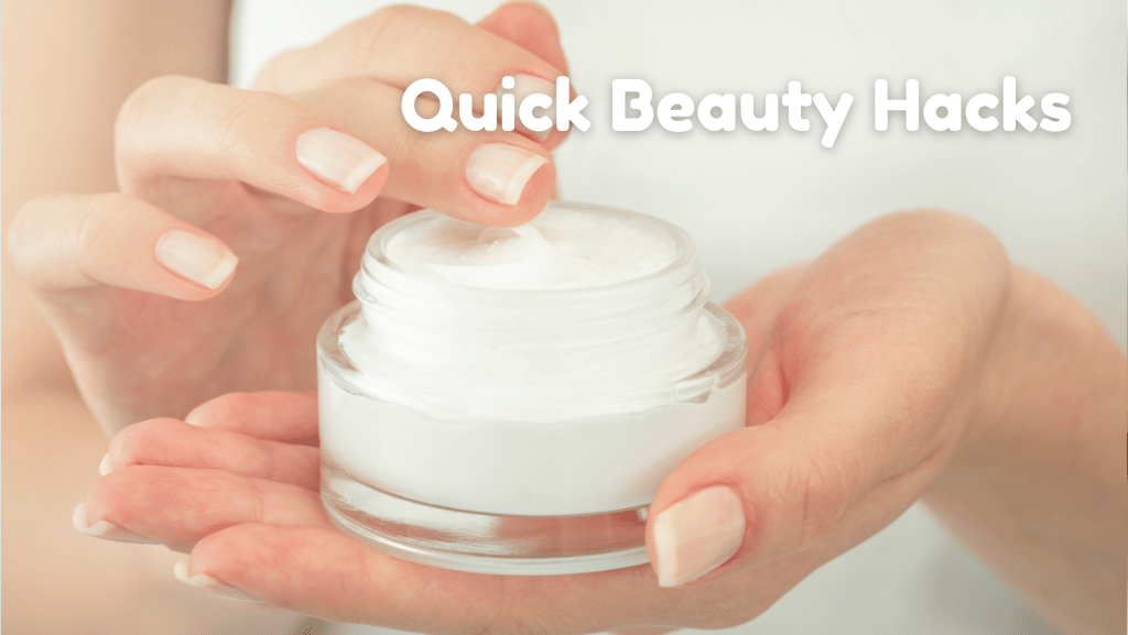 The Busy Mom’s Quick Guide to Beauty That Lasts All Day