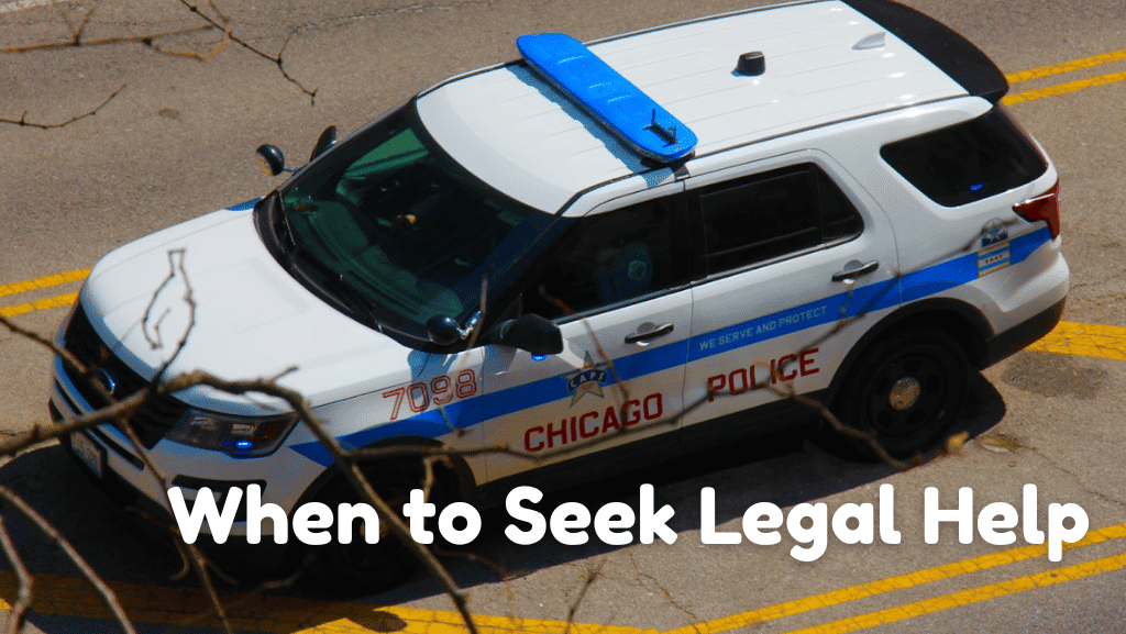 Facing Criminal Charges: Reasons You Should Seek Legal Help