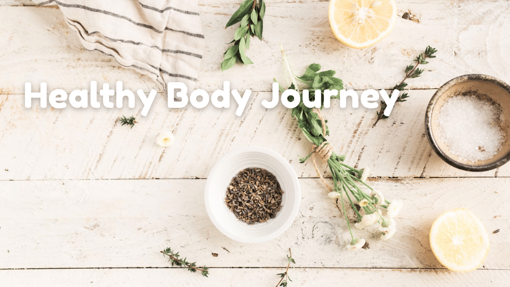 Lifestyle Changes That Complement Your Healthy Body Journey