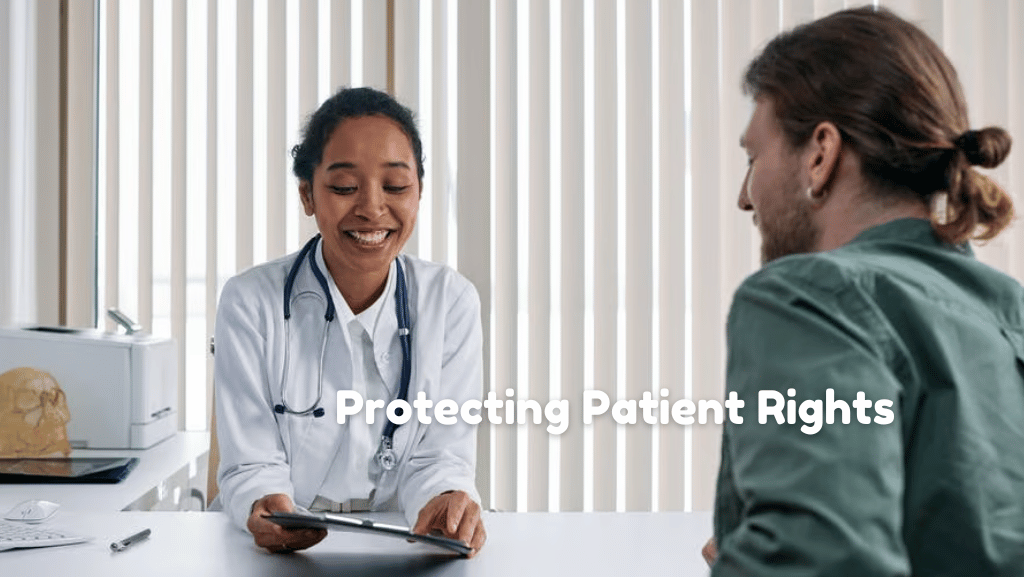 How to Protect Patient Rights After a Hospital Experience Goes Wrong