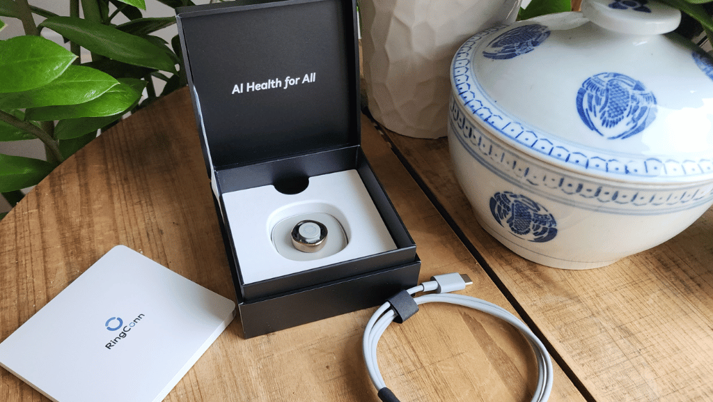 RingConn Smart Ring Review: A Transformative Tool for Better Sleep and Holistic Health