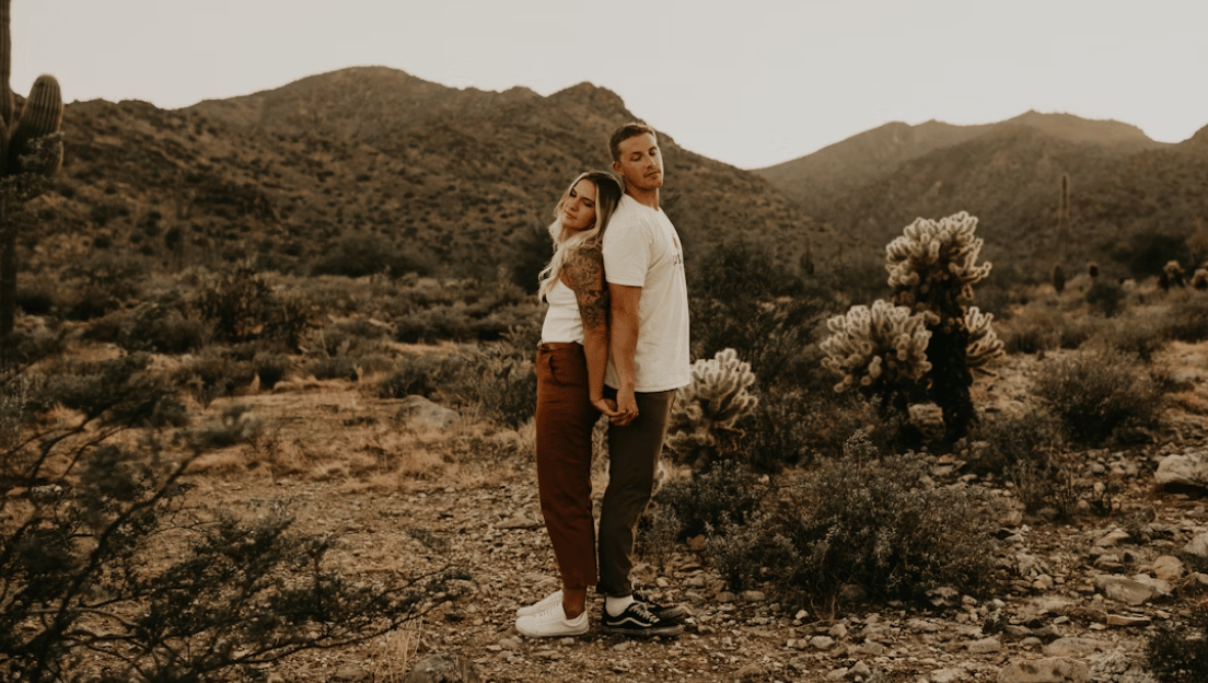 Luxury Meets Desert Charm: Why Scottsdale is the Perfect Honeymoon
