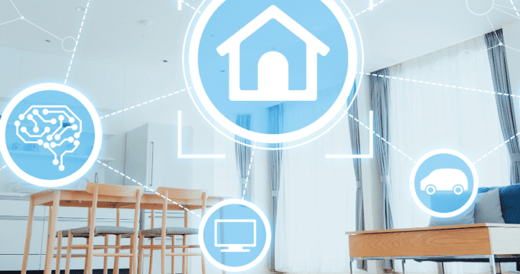 Smart Home Improvement Projects that Add the Most Value