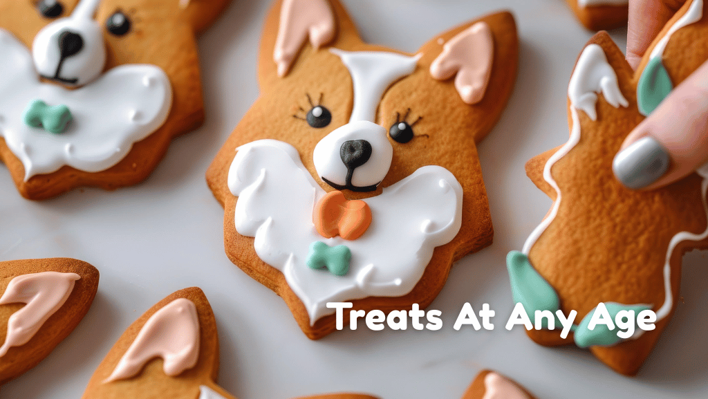 How to Personalize Birthday Treats for Any Age