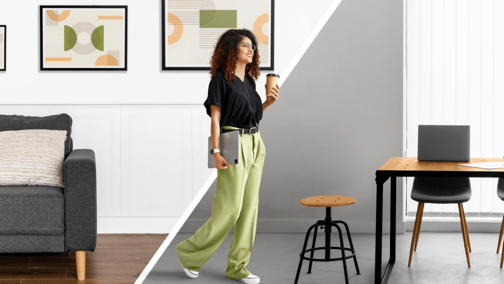 What I Learned from Redesigning Our Most Used Rooms