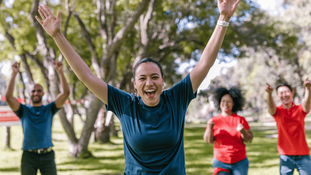 How the Right Support System Can Influence the Healing Journey